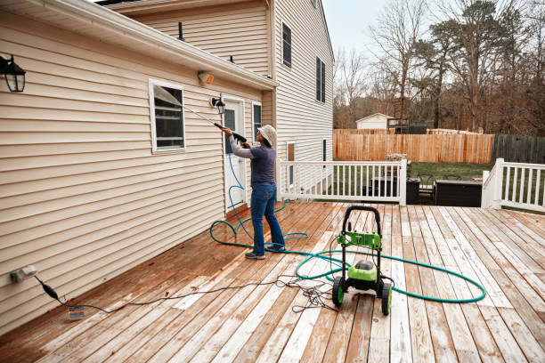 Best Best Pressure Washing Companies  in Sonterra, TX