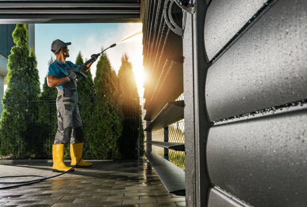 Best Sidewalk Pressure Washing  in Sonterra, TX