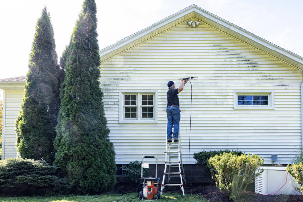 Best Commercial Pressure Washing  in Sonterra, TX