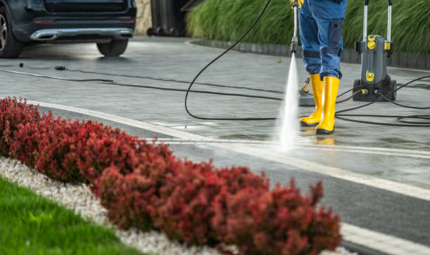 Best Residential Pressure Washing Services  in Sonterra, TX