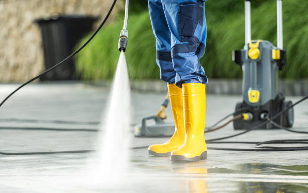 Best Pressure Washing Estimates  in Sonterra, TX