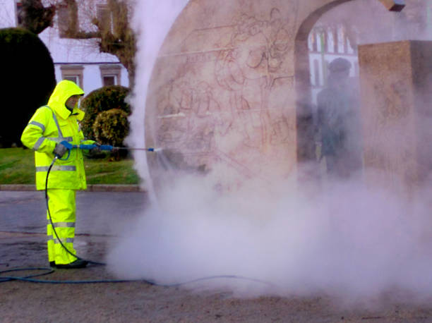 Pressure Washing Estimates in Sonterra, TX