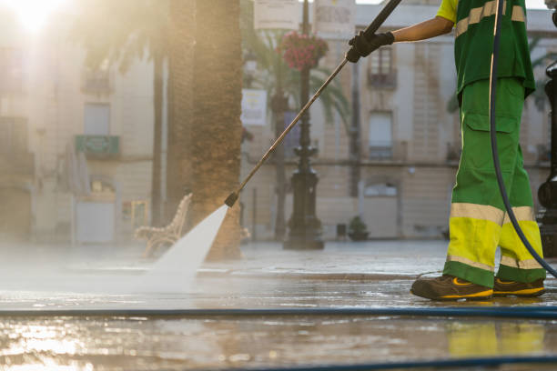 Best Local Pressure Washing Services  in Sonterra, TX