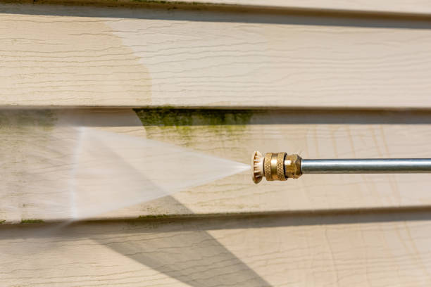 Professional Pressure Washing in Sonterra, TX