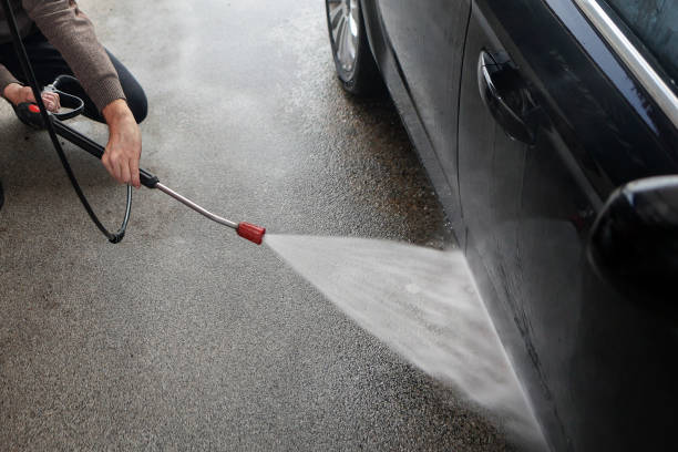 Best Fence Pressure Washing  in Sonterra, TX
