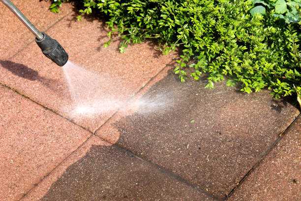 Best Sidewalk Pressure Washing  in Sonterra, TX