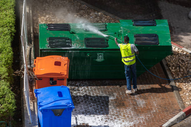 Best Commercial Pressure Washing  in Sonterra, TX
