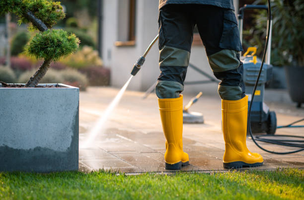 Pressure Washing Contractors in Sonterra, TX